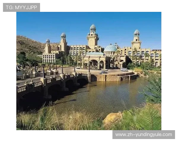 南非最大的赌场详解：豪华娱乐体验与顶级设施一览