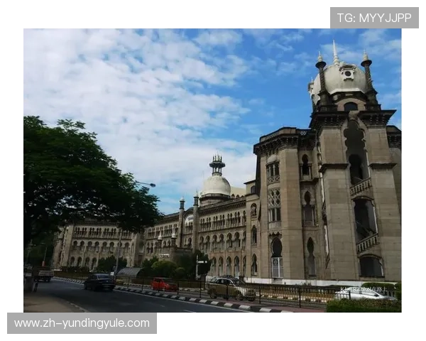 吉隆坡赌场的历史发展与未来规划：揭秘马来西亚博彩业的变迁