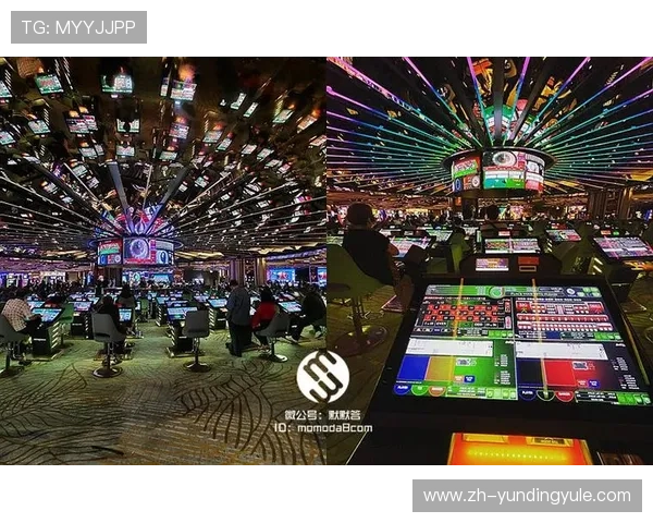 吉隆坡云顶的娱乐场所分析包括赌场的数量、分布位置以及开放时间 吉隆坡云顶的娱乐场所分析包括赌场的数量、分布位置以及开放时间