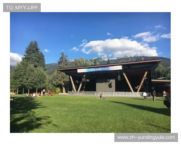 云顶山庄在哪：周边环境及景点介绍