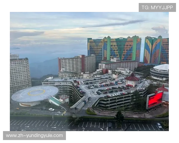 云顶山赌场在哪里？全面解析地理位置及到达方式，助你轻松找到