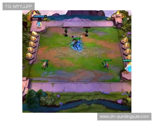 云顶官网首页全面解析游戏版本更新内容与新英雄上线信息