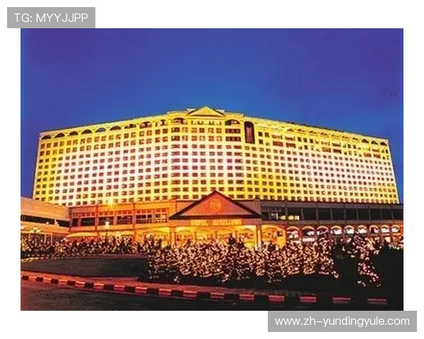 云顶高原赌场位于哪个国家详细介绍及其地理位置分析