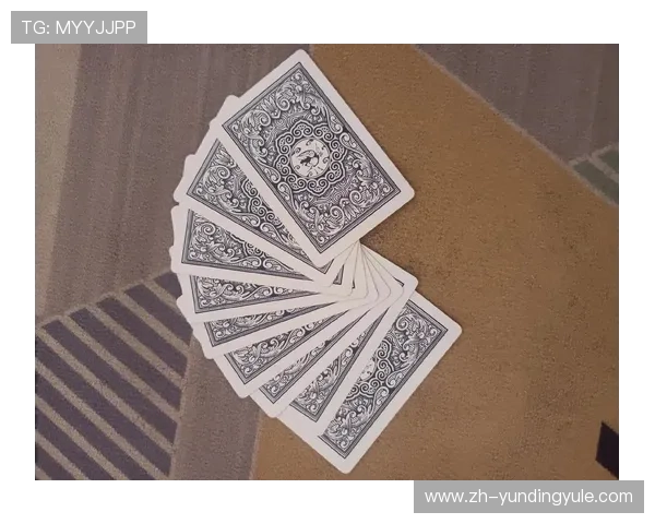 全面揭秘扑克牌玩法大全牛牛的多种玩法模式,满足不同玩家的娱乐需求 全面揭秘扑克牌玩法大全牛牛的多种玩法模式,满足不同玩家的娱乐需求