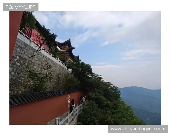 吉隆坡云顶索道的最佳旅游时间与季节选择帮助你避开人流高峰享受宁静美景