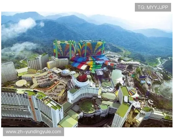 探索马来西亚云顶赌场的娱乐项目与高端设施体验指南 探索马来西亚云顶赌场的娱乐项目与高端设施体验指南