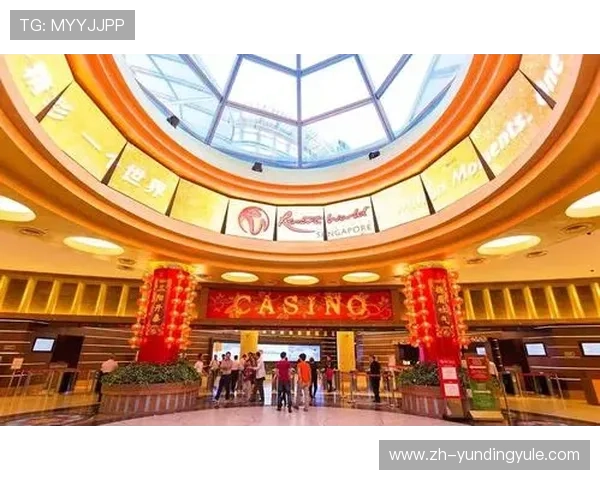 探索新加坡云顶赌场的丰富娱乐项目与高端设施体验指南 探索新加坡云顶赌场的丰富娱乐项目与高端设施体验指南