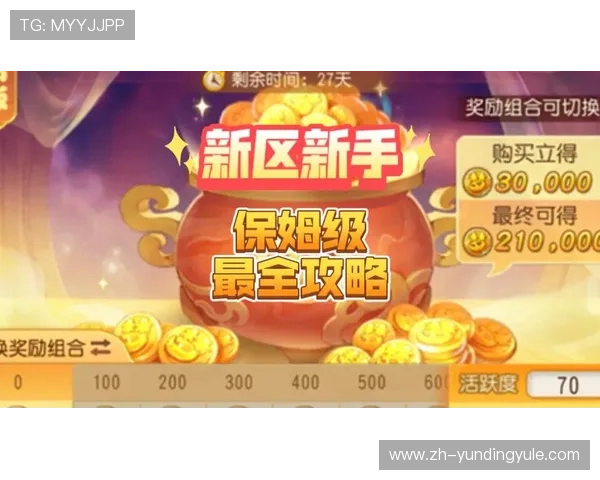 玩家必看4008云顶游戏平台的优惠活动及奖励领取攻略汇总