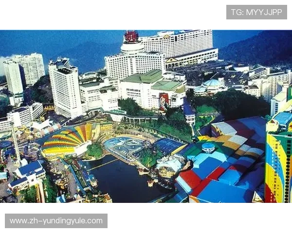 马来西亚云顶大赌场的建筑高度详细介绍以及其对城市景观的影响