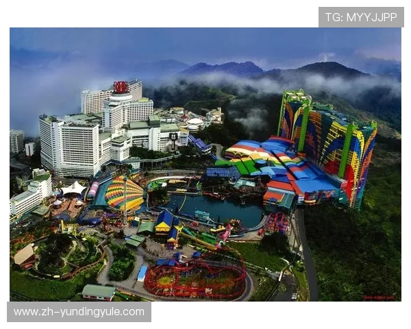 马来西亚云顶娱乐网站丰富多样的游戏类型满足不同玩家的娱乐需求