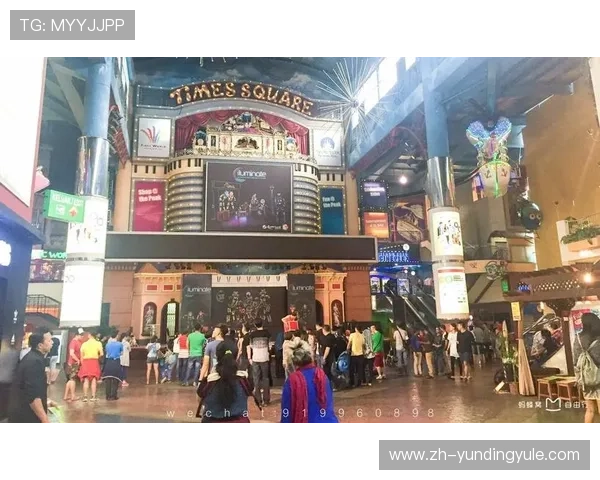 马来西亚云顶赌场简介：云顶赌场的住宿、餐饮及休闲娱乐一站式体验