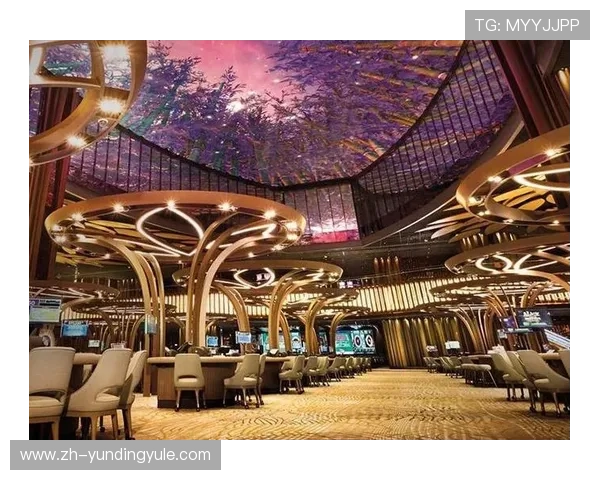 马来西亚云顶赌场的合法性、安全保障及未来发展趋势分析