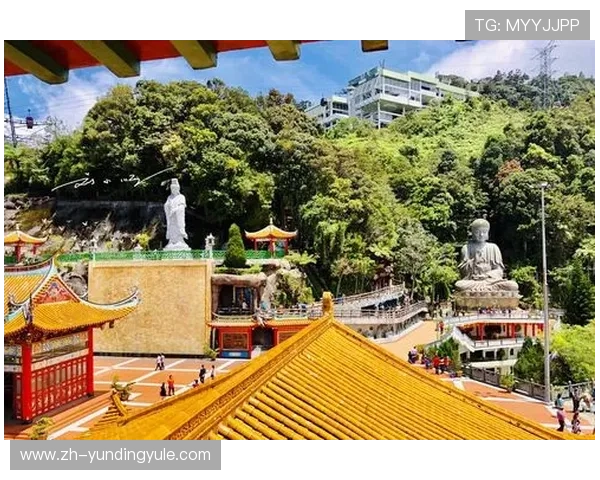 马来西亚赌场合法性详解以及最佳博彩场所推荐让你安全享受娱乐时光